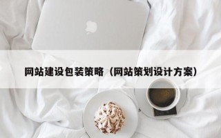 澄迈网站建设包装策略（网站策划设计方案）